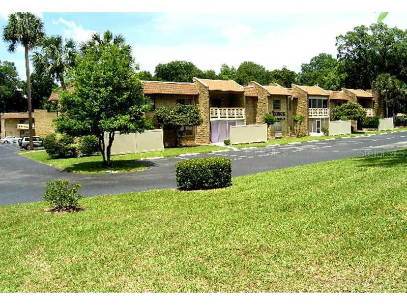 2837 NE 3 St. #204, Ocala, FL 34470