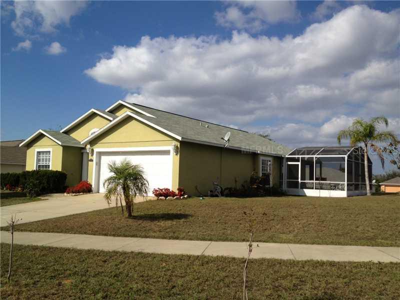 156 Sutter Dr., Clermont, FL 34711
