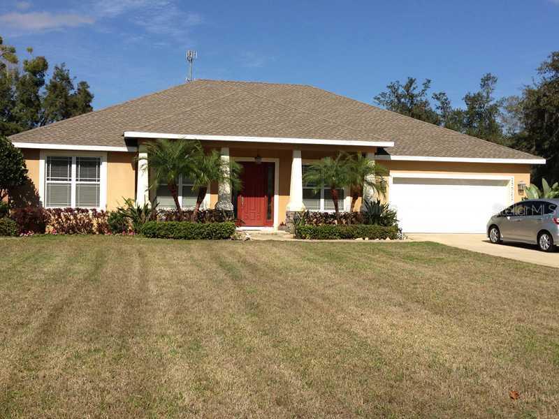 15921 Hanson View Dr., Tavares, FL 32778