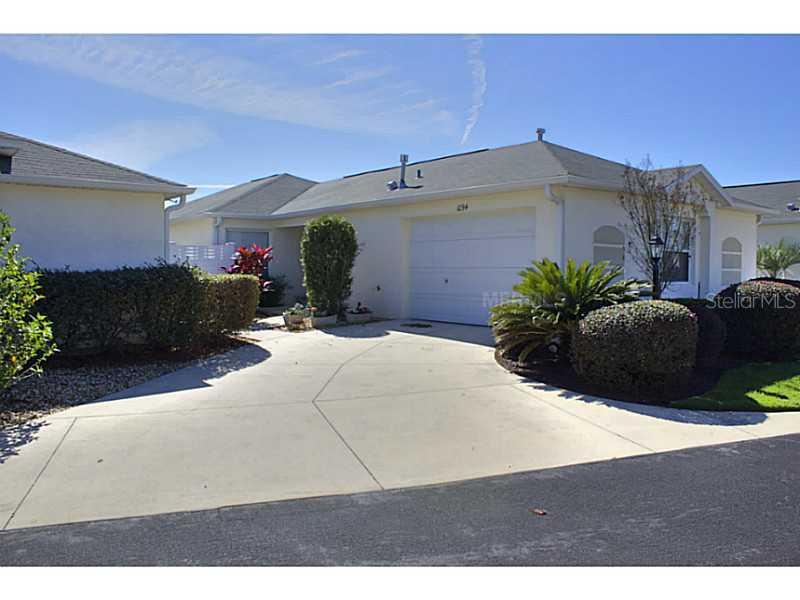 1094 Reidville Rd., The Villages, FL 32162