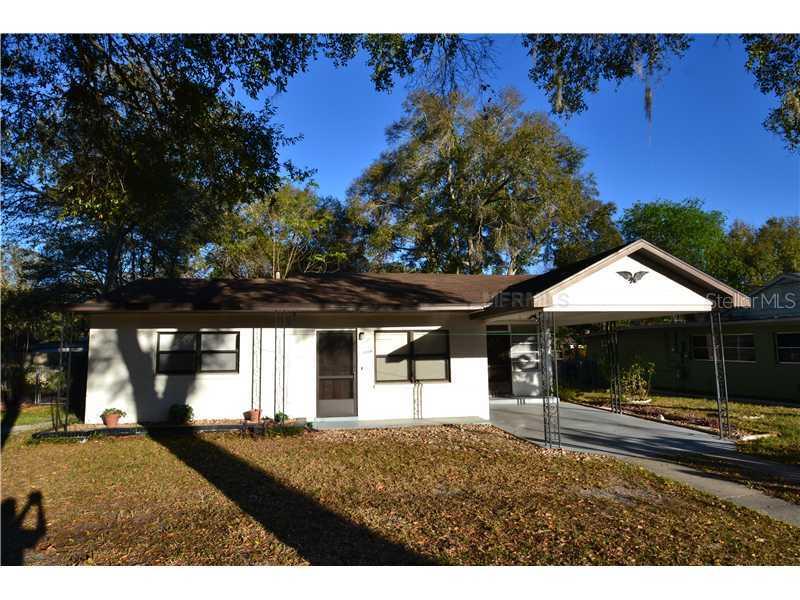 1014 Perkins St., Leesburg, FL 34748