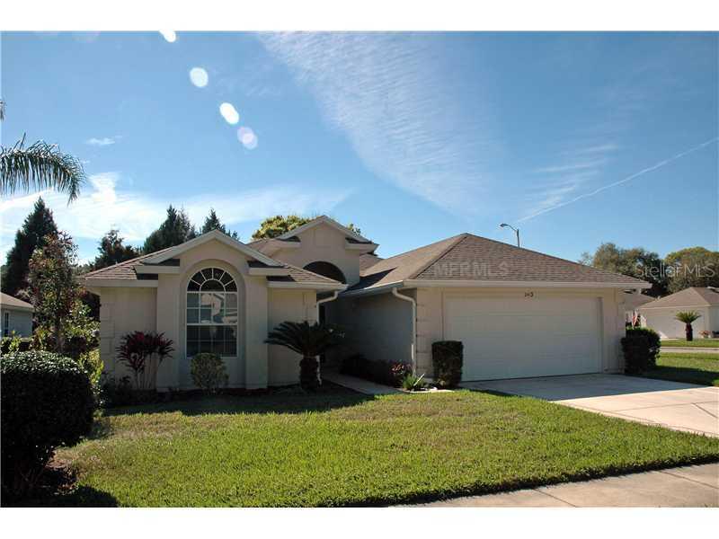 [Address Hidden by Seller], Tavares, FL 32778