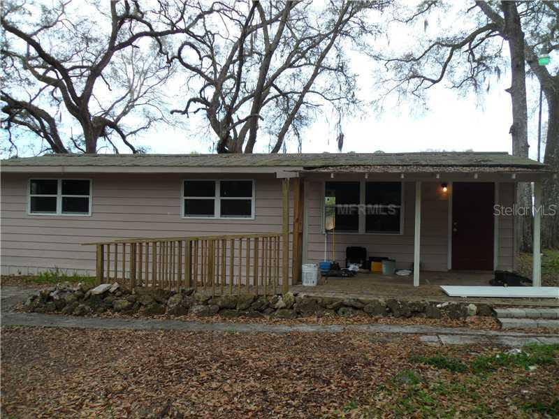 10974 S Us Highway 301, Webster, FL 33597
