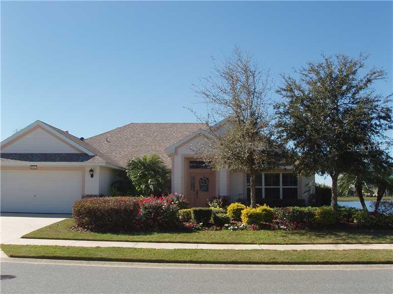 8161 Bridgeport Bay Cir., Mount Dora, FL 32757