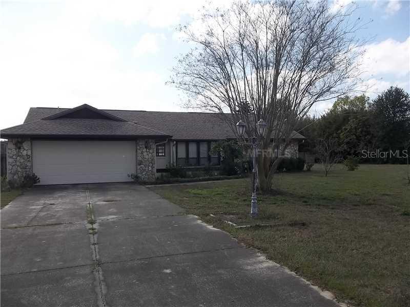 8608 Bailey Dr., Clermont, FL 34711