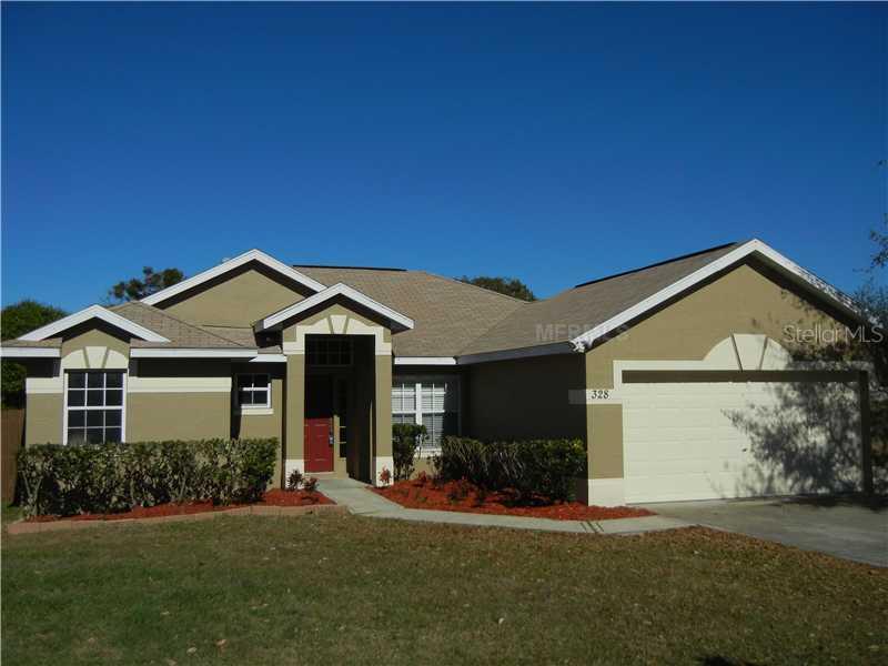 328 Cherry Tree St., Eustis, FL 32726