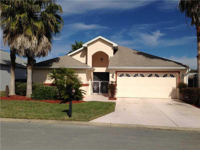 11407 Se 178th Place, Summerfield, FL 34491