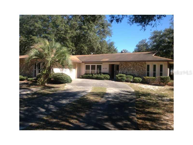 6129 NE 56th Dr., Wildwood, FL 34785