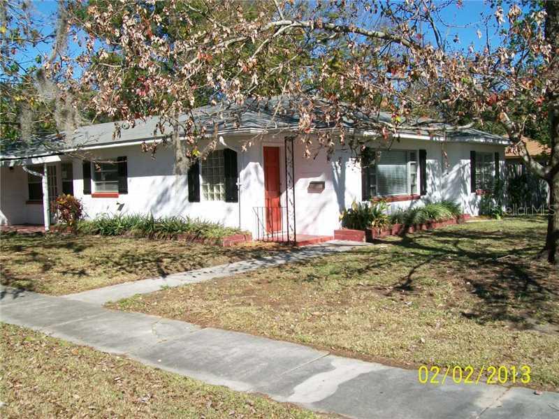 2193 Southland Rd., Mount Dora, FL 32757