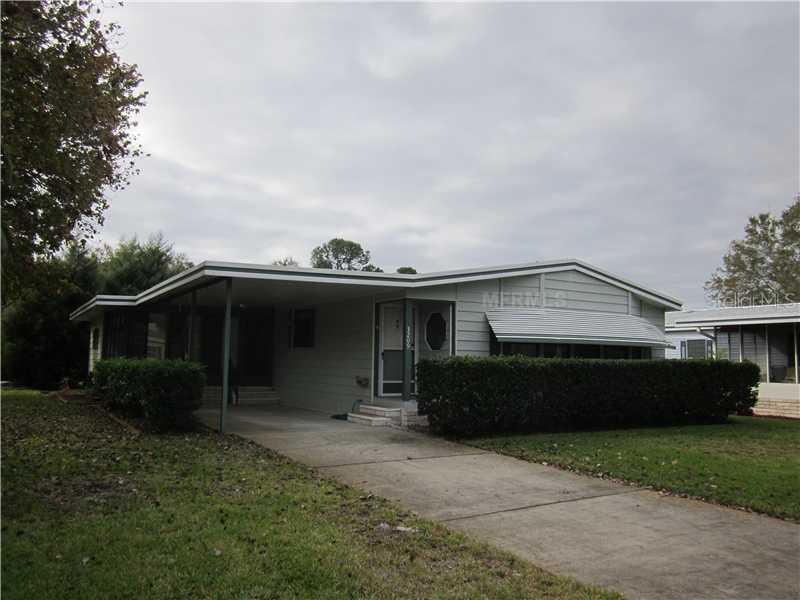 3209 Rainbow Rd., Tavares, FL 32778