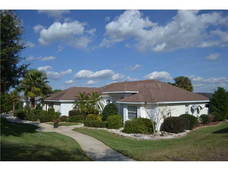 17604 Long Ridge Dr., Montverde, FL 34756