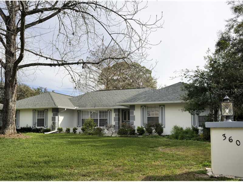 [Address Hidden by Seller], Mount Dora, FL 32757