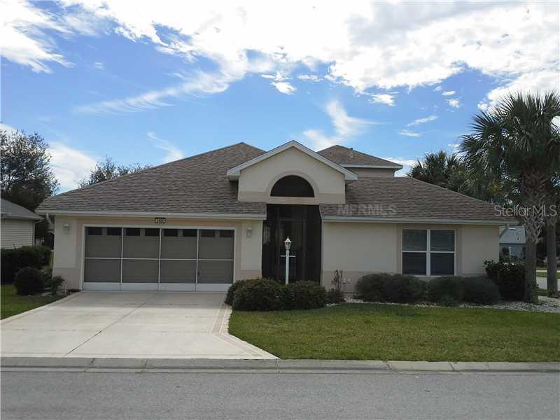 3400 Saratoga Dr., Tavares, FL 32778