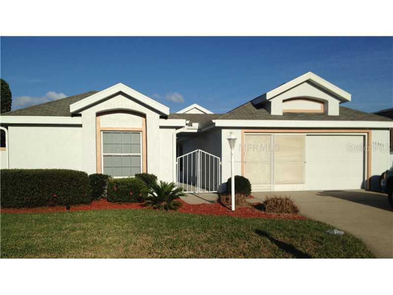 17841 Se 115th Ct, Summerfield, FL 34491