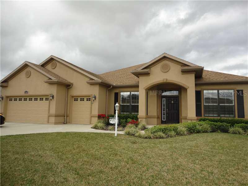 12458 Se 176 Loop, Summerfield, FL 34491