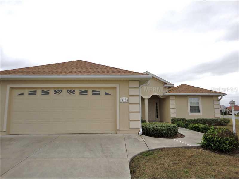 12104 Se 173 Pl, Summerfield, FL 34491