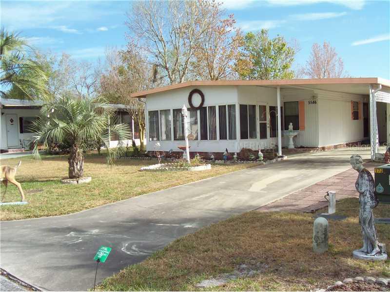 [Address Hidden by Seller], Wildwood, FL 34785