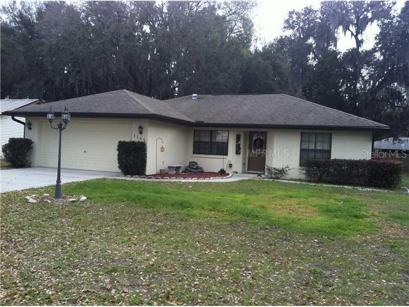 1193 Cr 463, Lake Panasoffkee, FL 33538