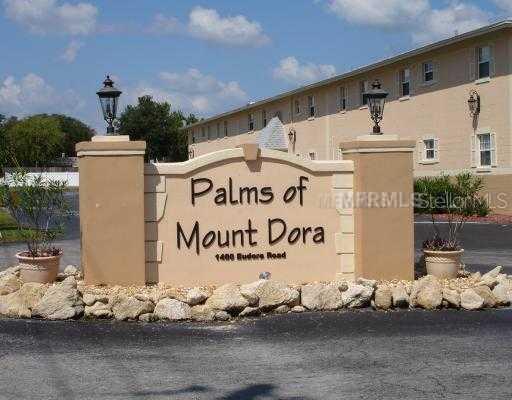 [Address Hidden by Seller], Mount Dora, FL 32757