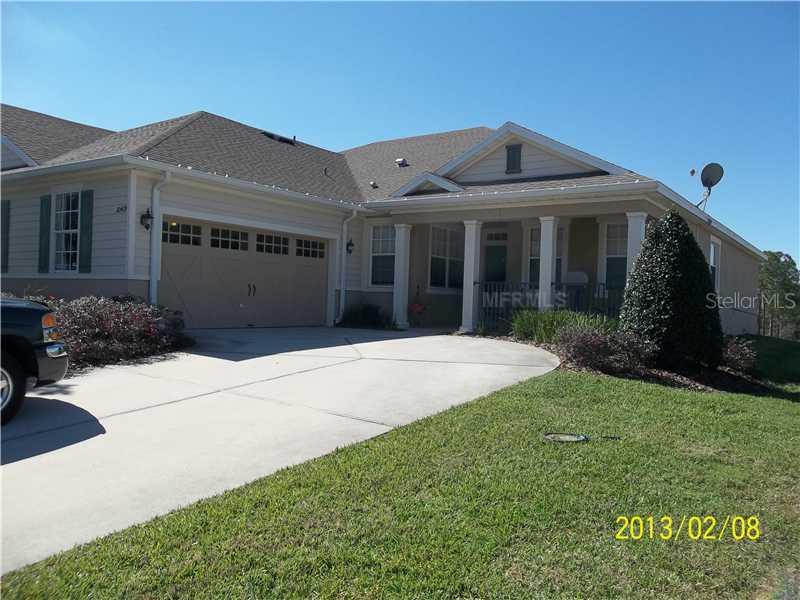 30419 Lipizzan Ter., Mount Dora, FL 32757