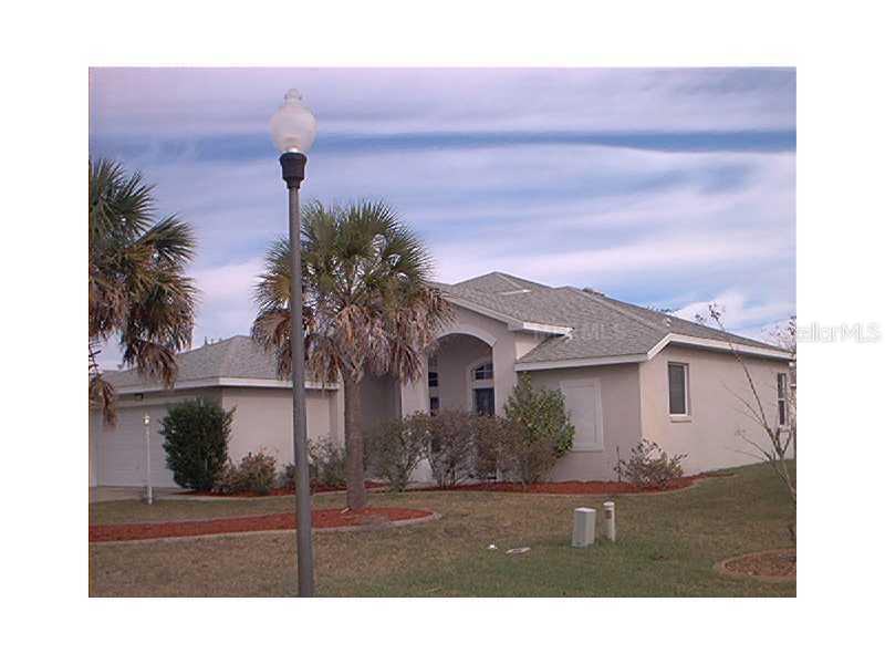 27314 Orchid Glade St., Leesburg, FL 34748