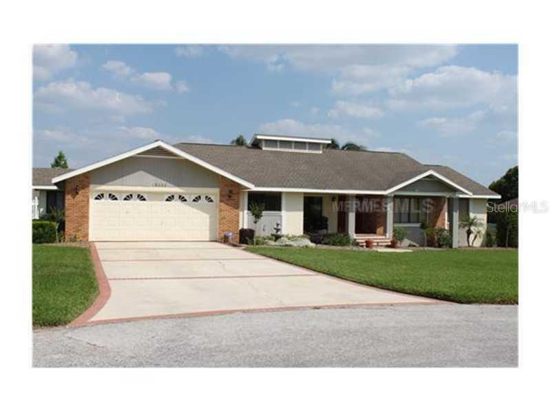 13222 Palmer Dr., Clermont, FL 34711