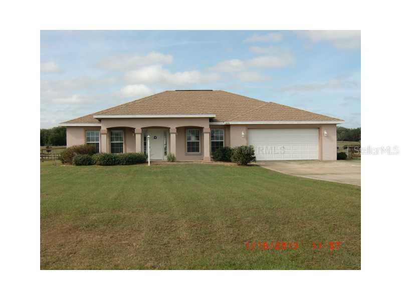 9270 Cr 128, Wildwood, FL 34785