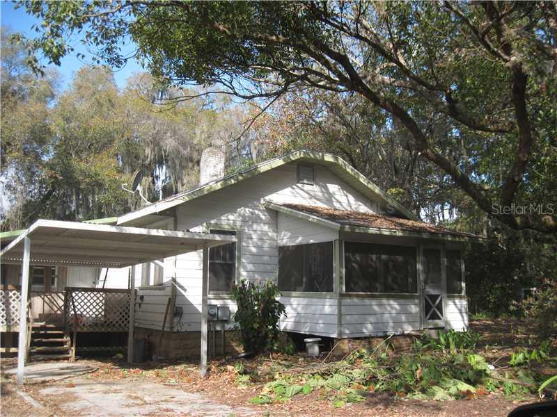 1419 Granite State Ct., Mount Dora, FL 32757