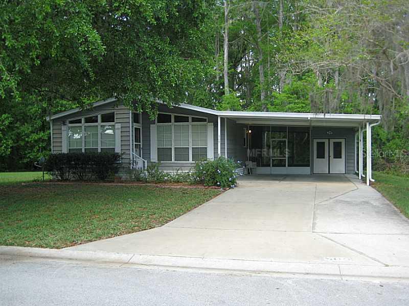 509 Sandalwood Ln., Wildwood, FL 34785