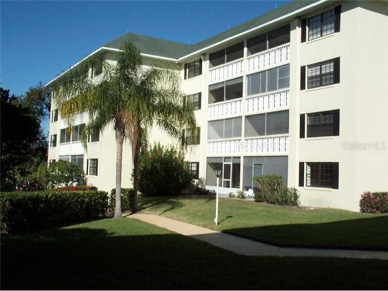 101 N Grandview St. #104, Mount Dora, FL 32757