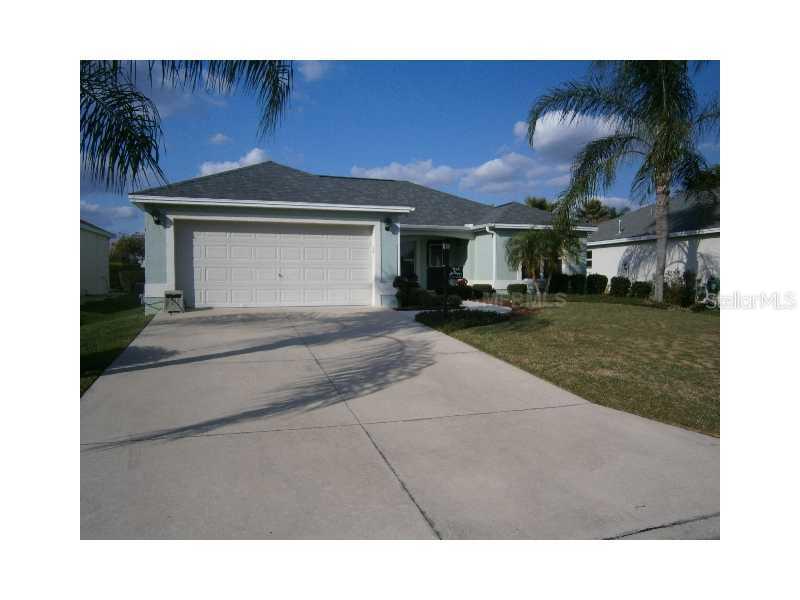 7233 Se 172nd Hazelwood Loop, The Villages, FL 32162