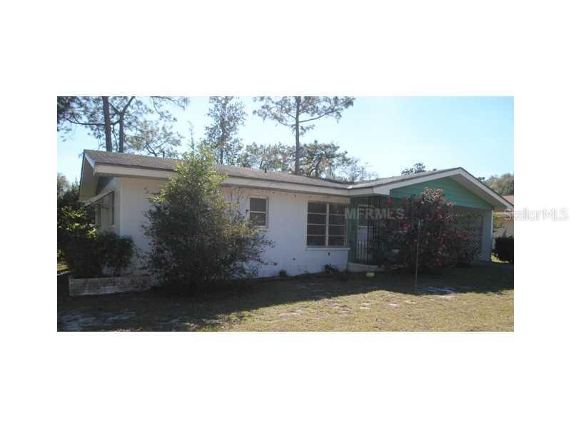 34206 Park Square Pl., Dade City, FL 33523