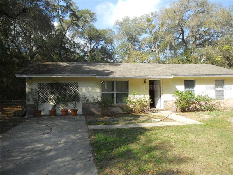 31305 Church St., Sorrento, FL 32776