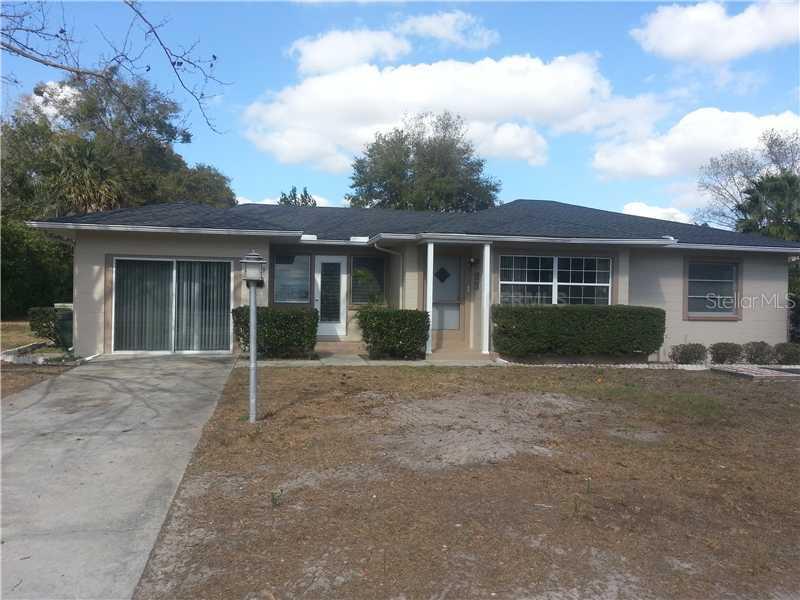 2759 Westland Rd., Mount Dora, FL 32757