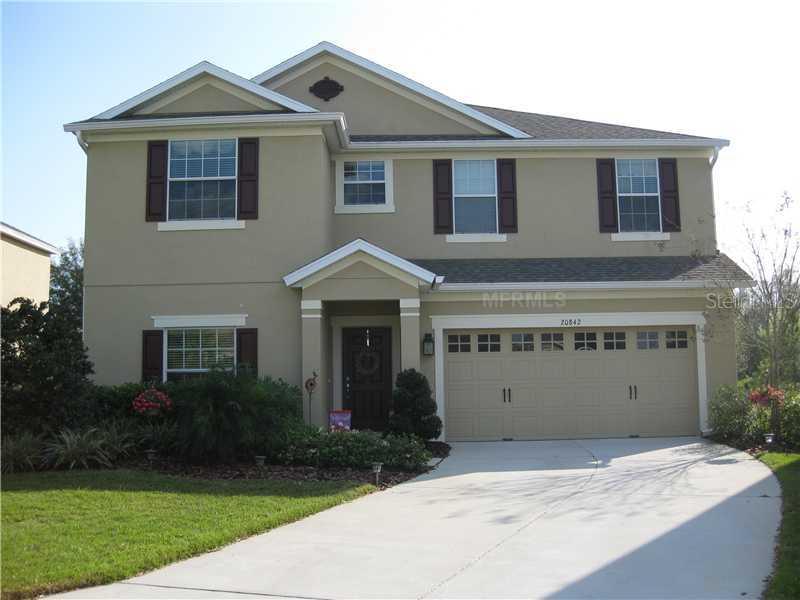 [Address Hidden by Seller], Mount Dora, FL 32757