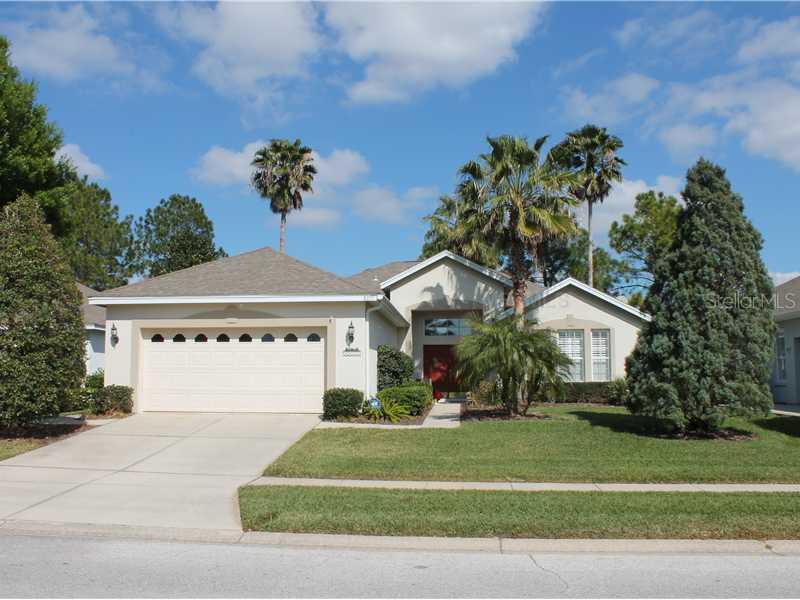 8011 Pine Hollow Dr., Mount Dora, FL 32757