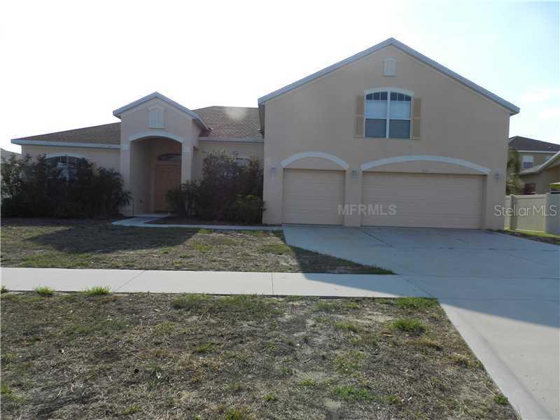 3000 Majestic Isle Dr., Clermont, FL 34711