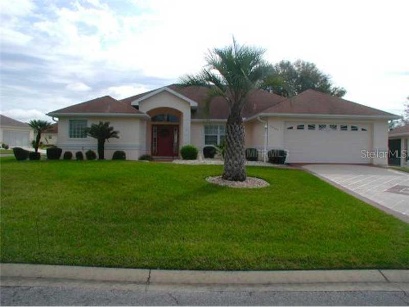 11744 Se 174 Loop, Summerfield, FL 34491