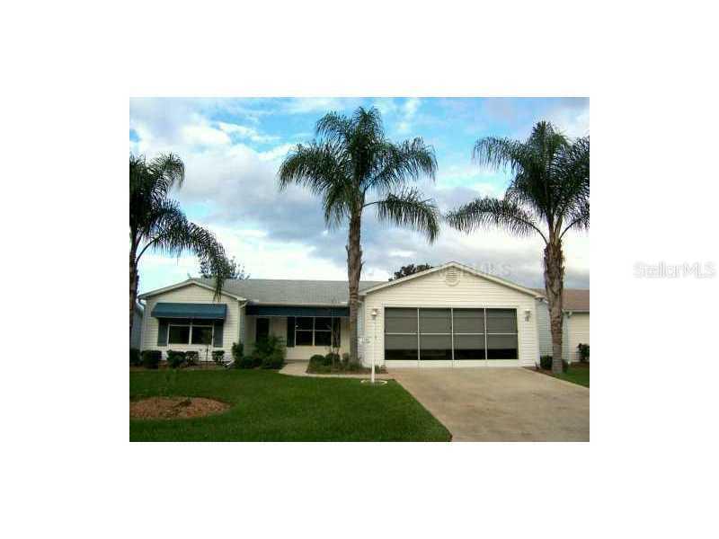 1249 Chaparral Dr., The Villages, FL 32159