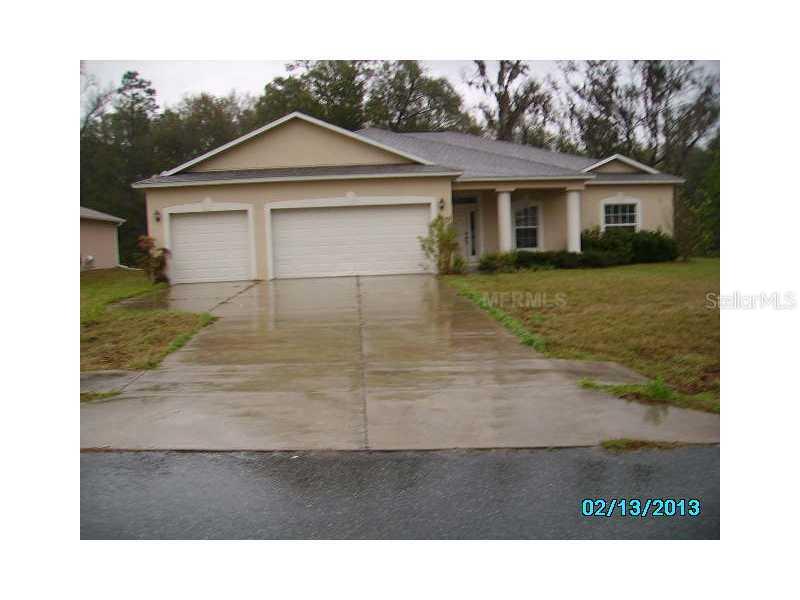 3045 NE 27 St., Ocala, FL 34470