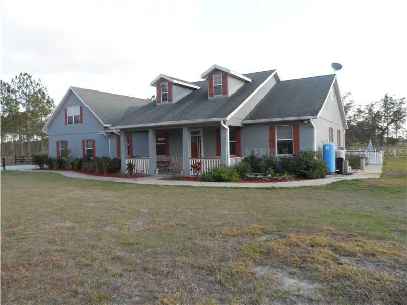 7936 Coffee Creek Ln., Groveland, FL 34736