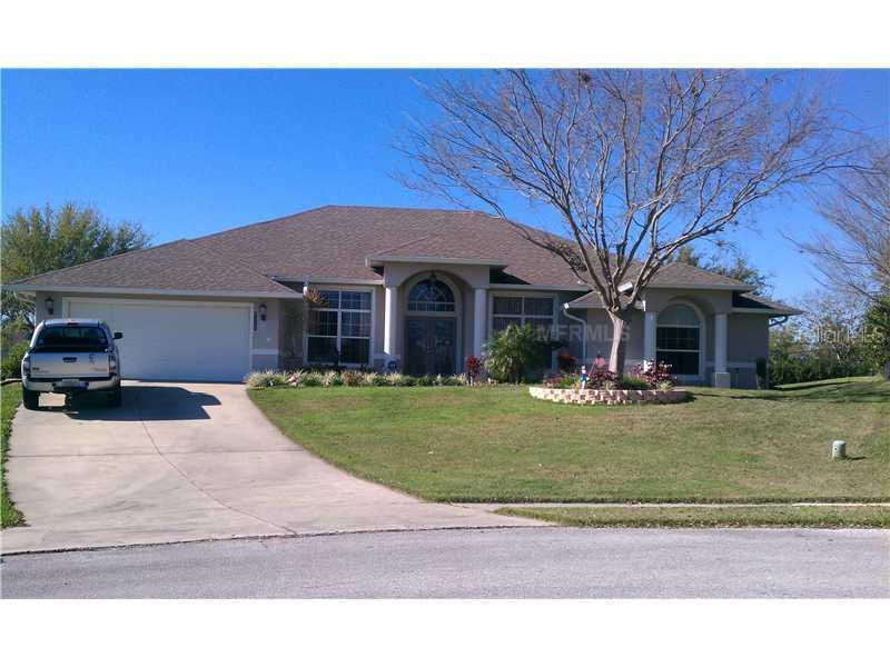 9217 Summer Breeze Ct., Clermont, FL 34711