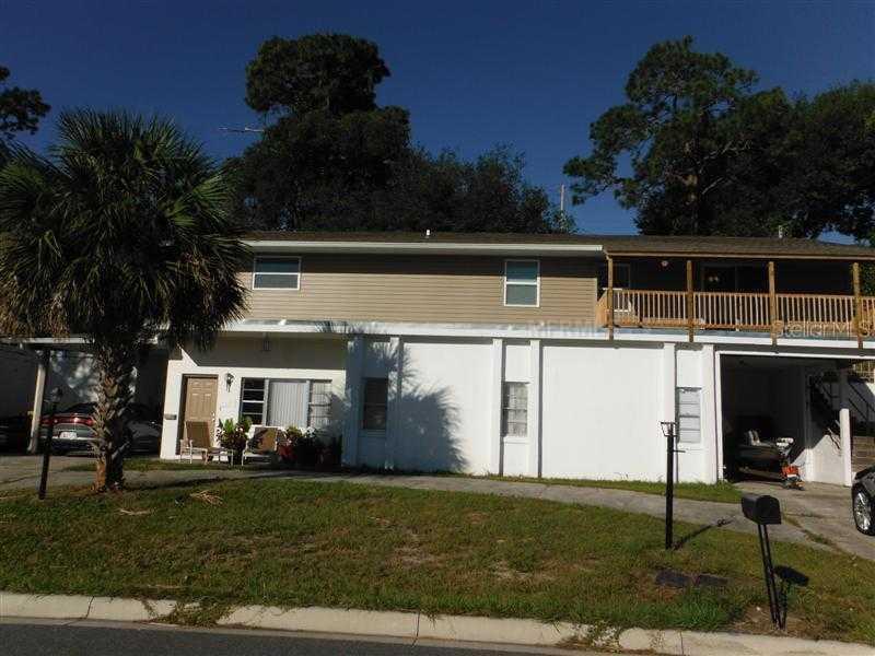 91 Sunnyside Dr., Clermont, FL 34711