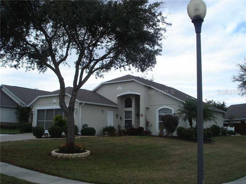 25405 Ironwedge Dr., Sorrento, FL 32776