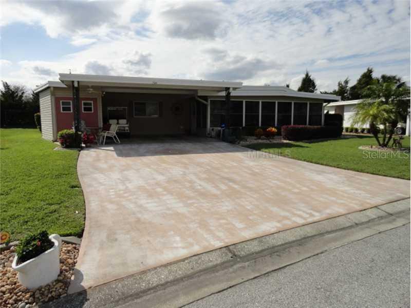 701 Buccaneer Blvd., Tavares, FL 32778