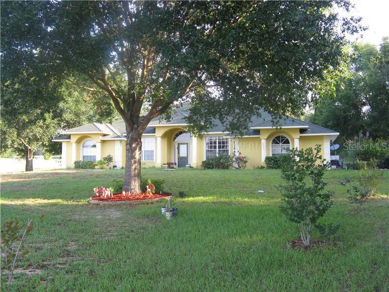12853 Sugarbluff Rd., Clermont, FL 34715