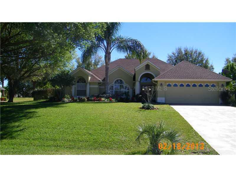 2303 Queen Palm Ct., Leesburg, FL 34748