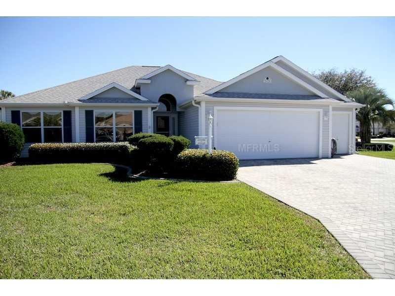 2124 Gerardo Ave., The Villages, FL 32159
