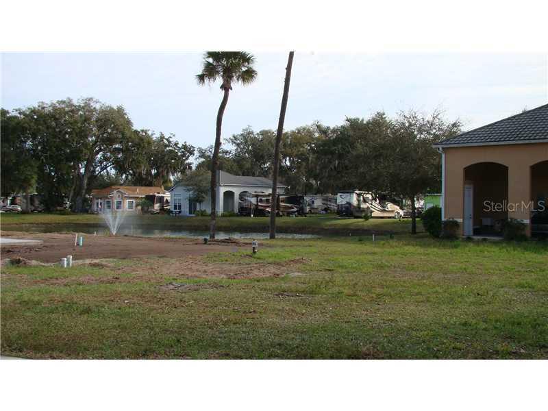 Bates Pl., Titusville, FL 32796