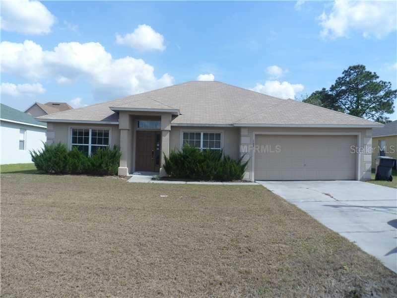 [Address Hidden by Seller], Kissimmee, FL 34759